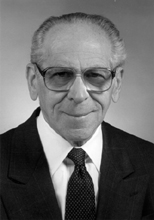 Thomas Szasz, M.D.